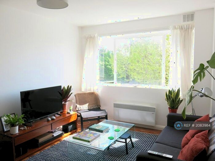 1 Bedroom Flat To Rent In Pemberton Gardens Archway, London, N19