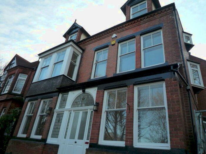 1 Bedroom Flat To Rent In Clarendon Park Road, Clarendon Park, Leicester, LE2
