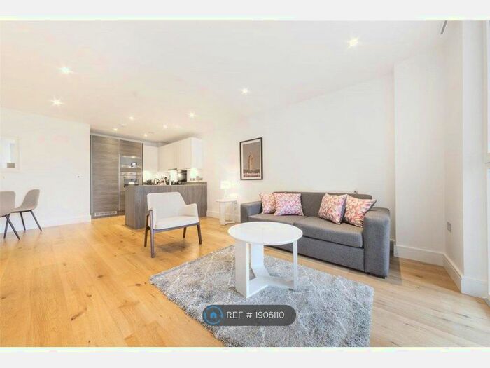 2 Bedroom Flat To Rent In Aurora Point, London, SE16