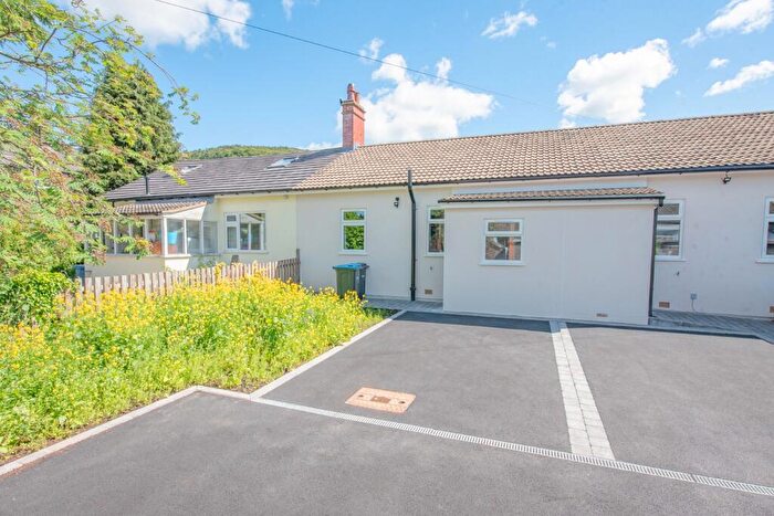 1 Bedroom Bungalow To Rent In A Park Drive, Sutton In Craven, BD20