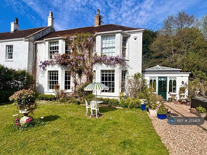 5 Bedroom Semi-Detached House To Rent In Ferney, Dursley, GL11