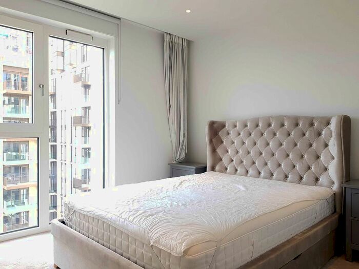 1 Bedroom Flat To Rent In Fountain Park Way, Shepherds Bush, W12