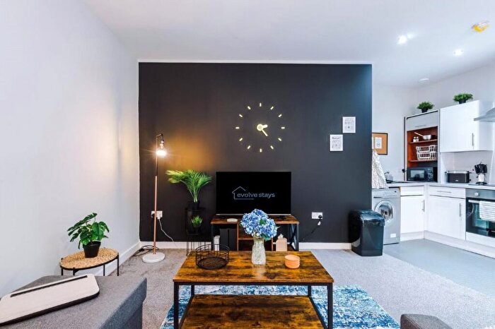 2 Bedroom Flat For Sale In York Street, Liverpool, Merseyside, L1