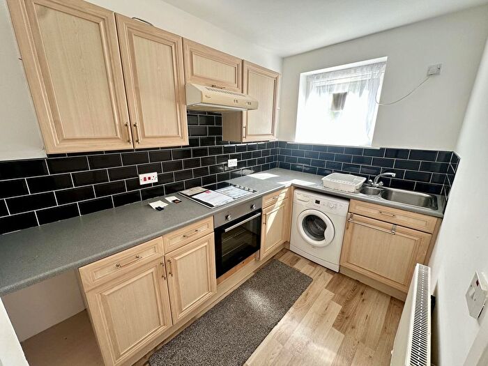 1 Bedroom Flat To Rent In Rosehill Drive, Aberdeen, AB24