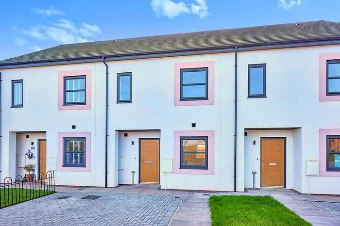 2 Bedroom House To Rent In Thurston Drive, Wigton, Cumbria, CA7