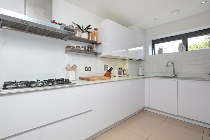 3 Bedroom Terraced House For Sale In Glenton Mews, Nunhead, SE15