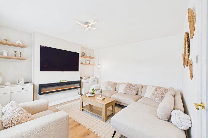 3 Bedroom Semi-Detached House For Sale In Calder Avenue, Whitehaven, CA28