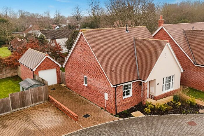 2 Bedroom Detached Bungalow For Sale In Primrose Drive, Acle, Norwich, NR13