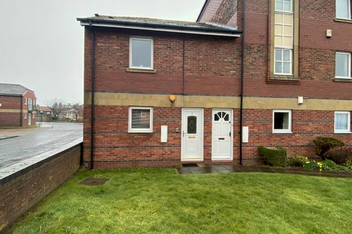1 Bedroom Flat To Rent In Victory House Oxford Street, Tynemouth, North Shields NE30