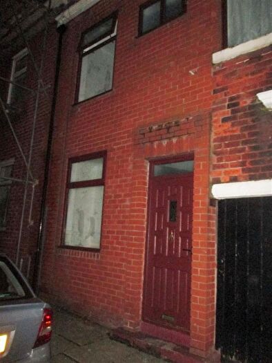 2 Bedroom Terraced House To Rent In Arkwright Road, Preston, PR1