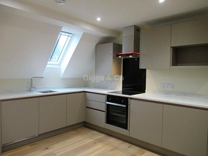 1 Bedroom Apartment To Rent In East Street, St Ives, PE27