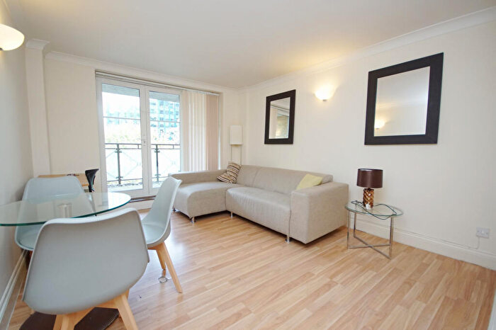 2 Bedroom Apartment To Rent In Euston Road, London, NW1