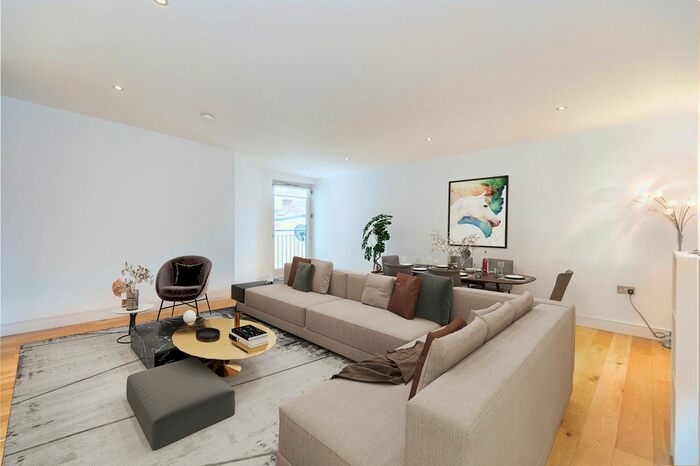 2 Bedroom Flat To Rent In Regal Building, Kilburn Lane, Kensal Rise, London, W10