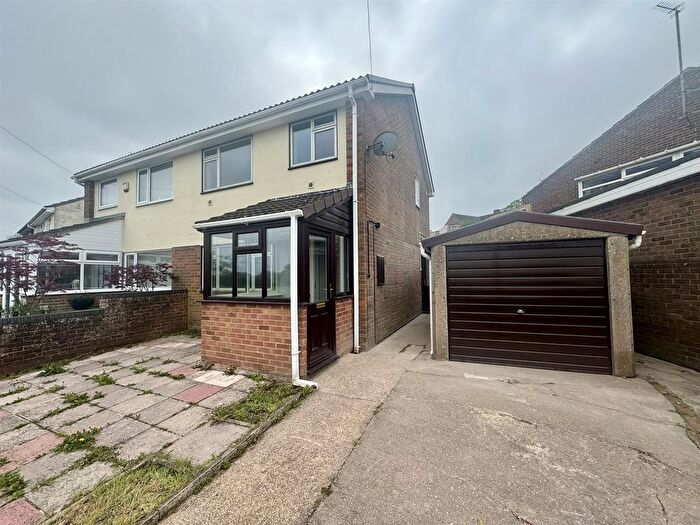 3 Bedroom Property To Rent In St. Margarets Road, Ruardean, GL17