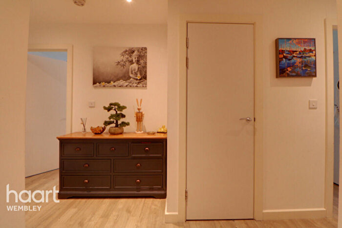 2 Bedroom Apartment To Rent In Olympic Way, Wembley, HA9