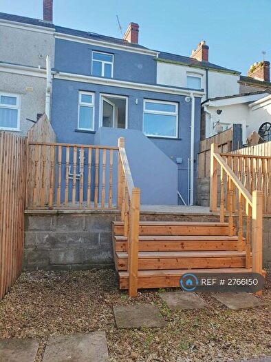 2 Bedroom Terraced House To Rent In Lambert Street, Newport, NP20