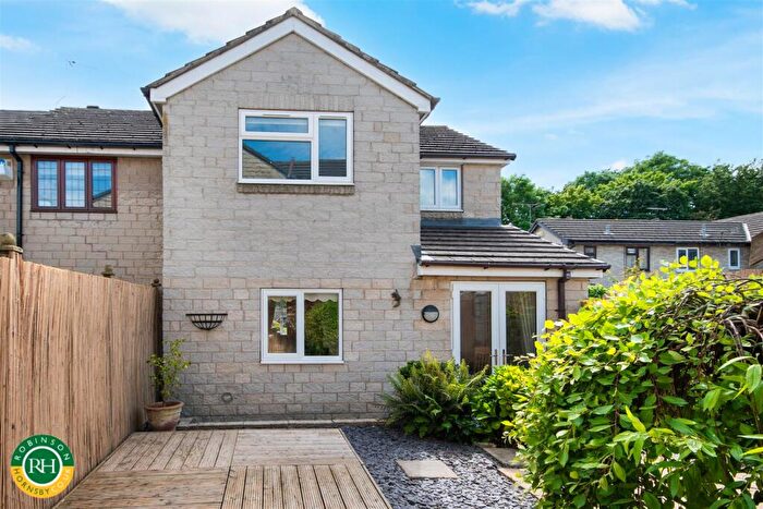 3 Bedroom Semi-Detached House For Sale In Campsall Park Road, Campsall, Doncaster, DN6