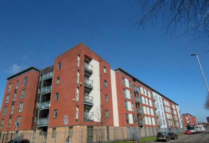 2 Bedroom Flat To Rent In Quay, Ordsall Lane, Salford, M5