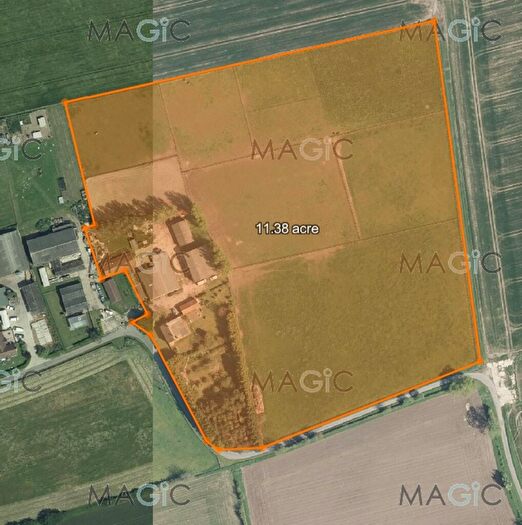 9 Bedroom Equestrian Facility For Sale In Church Lane, Hepworth, Diss, IP22