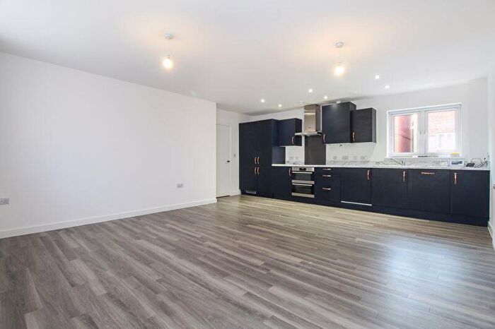 2 Bedroom Coach House To Rent In Gent Court, New Cardington, MK42