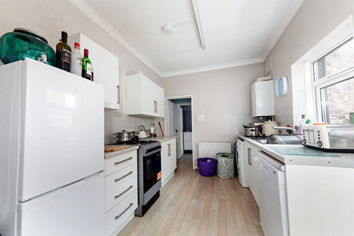 2 Bedroom Apartment To Rent In Mayfair Road, Jesmond, NE2