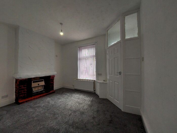 2 Bedroom Terraced House To Rent In St. Cuthbert Street, Burnley, BB10
