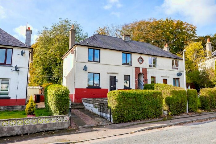 2 Bedroom Flat To Rent In Hilton Avenue, Aberdeen, Aberdeenshire, AB24