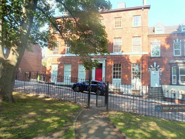 1 Bedroom Flat To Rent In Hanover Squre, Leeds, LS3