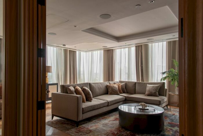 4 Bedroom Flat To Rent In John Islip Street, London, SW1P