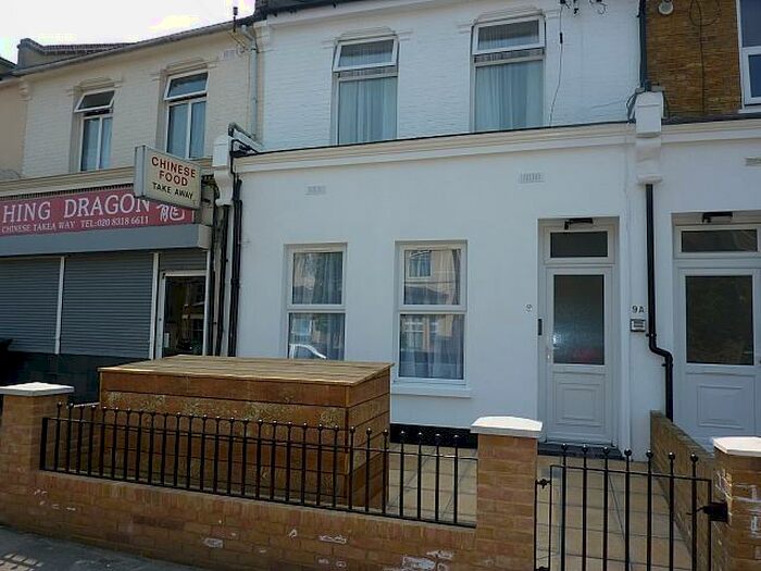 2 Bedroom Flat To Rent In Ryecroft Road, Lewisham, SE13