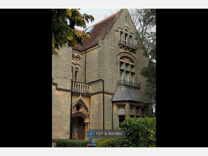 1 Bedroom Flat To Rent In Bath Road, Reading, RG1