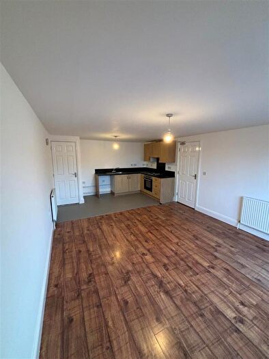 2 Bedroom Apartment To Rent In Duke Road, Gorleston, NR31