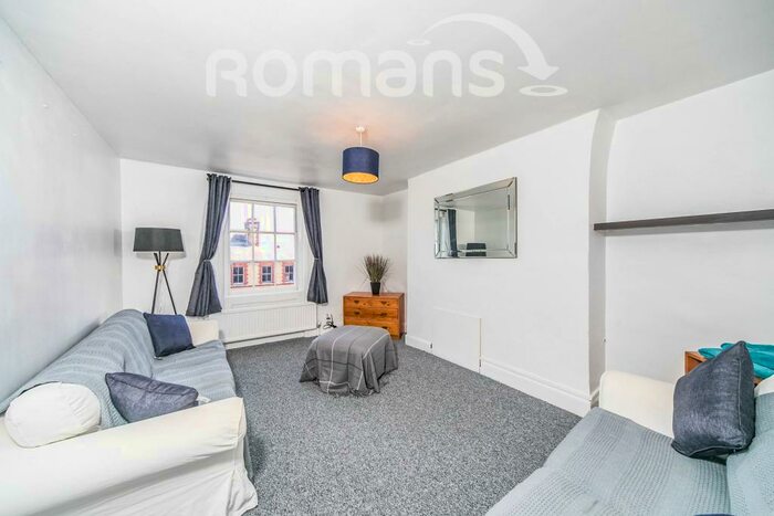 3 Bedroom Apartment To Rent In Southampton Street, Reading, RG1