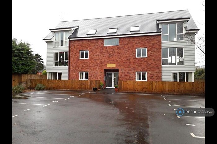 2 Bedroom Flat To Rent In Redford Place, Newent, GL18