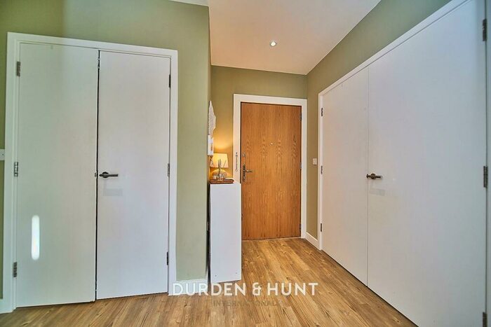 1 Bedroom Apartment For Sale In Safflower Lane, Harold Wood, RM3