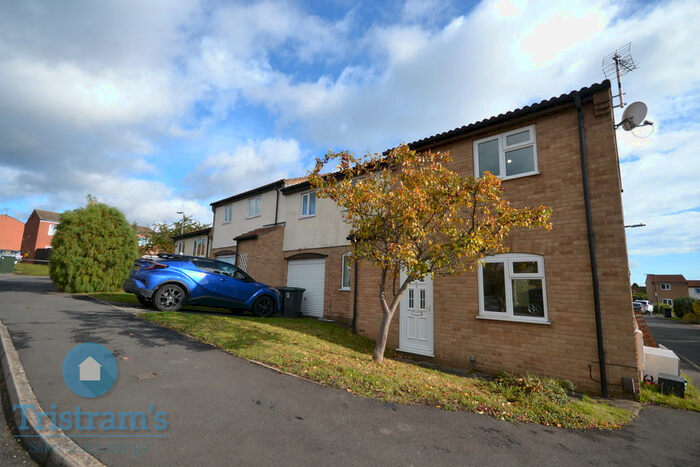 2 Bedroom End Of Terrace House To Rent In Nicholas Road, Beeston, NG9