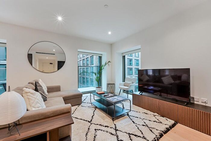 1 Bedroom Flat To Rent In Abram Building, Riverscape, London, E16