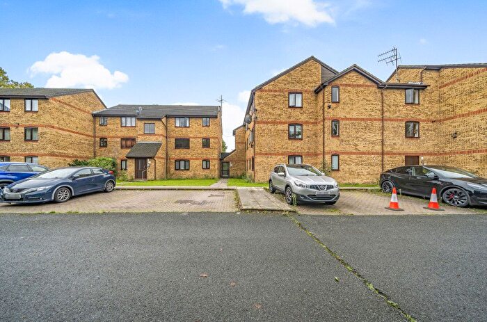 1 Bedroom Flat For Sale In Abbey Lane, Stratford, London, E15