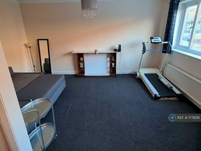 1 Bedroom Flat To Rent In Lancaster, Lancashire, LA1
