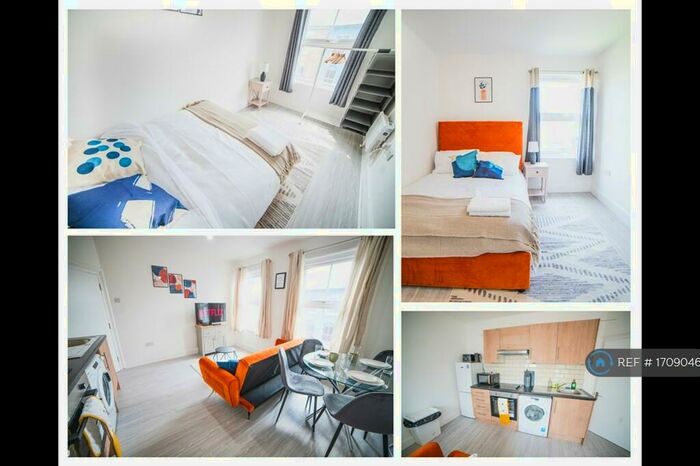 2 Bedroom Flat To Rent In Alexandra Street, Southend-On-Sea, SS1