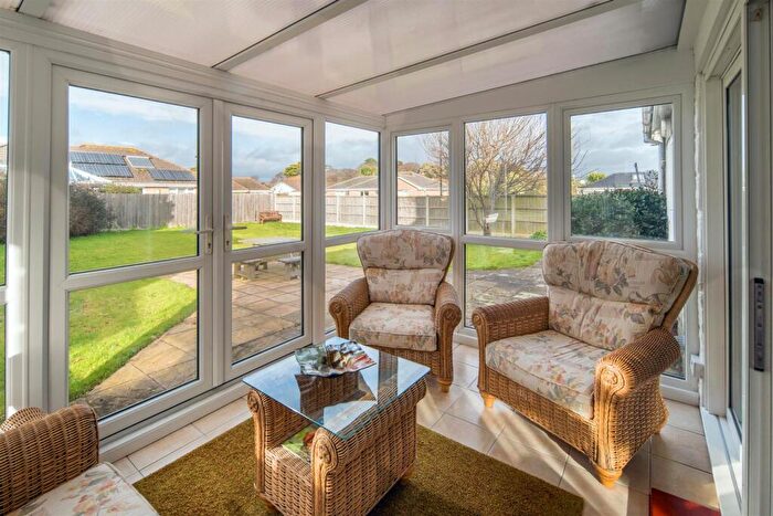 4 Bedroom Detached House For Sale In Bembridge, Isle Of Wight, PO35