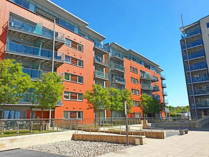 1 Bedroom Apartment To Rent In Anchor Street, Ipswich, IP3