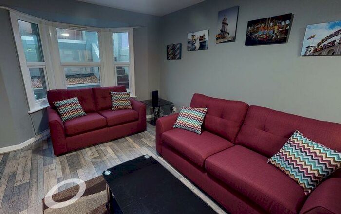 5 Bedroom Terraced House To Rent In Queens Park Road, Brighton, BN2