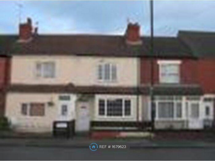 3 Bedroom Terraced House To Rent In Askern Road, Toll Bar, Doncaster, DN5