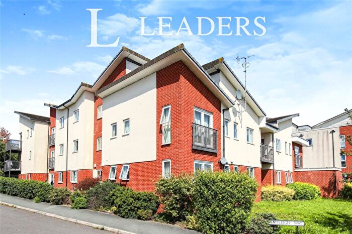 2 Bedroom Apartment For Sale In Wilton Court, Stoke-on-Trent, Staffordshire, ST1