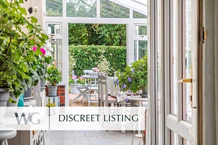 4 Bedroom Detached House For Sale In Town Lane, Woodbury, Exeter, EX5