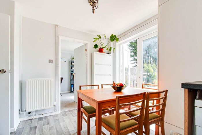 2 Bedroom End Of Terrace House For Sale In Anchor Field, Ringmer, BN8