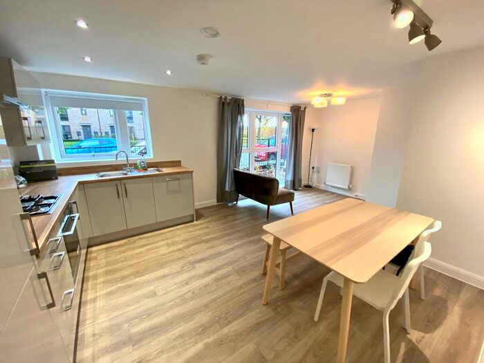 2 Bedroom Flat To Rent In Hope Street, Birmingham, B5