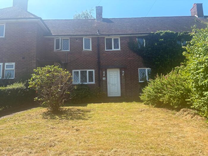 3 Bedroom Terraced House To Rent In Blackberry Lane, B74