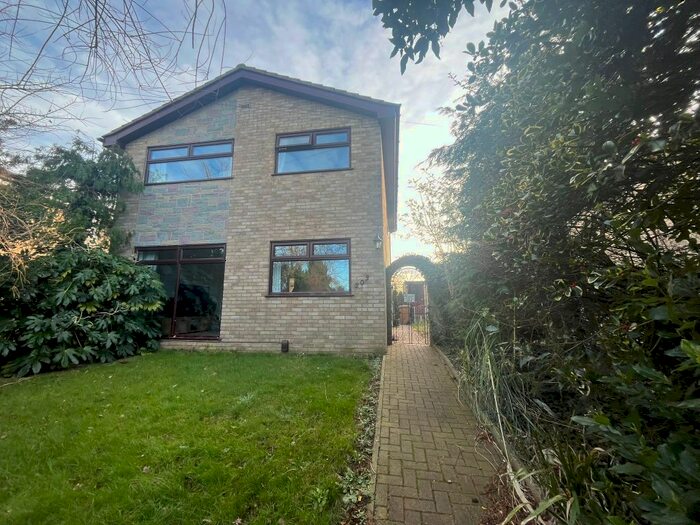 4 Bedroom Property To Rent In Burgh Road, Bradwell, Great Yarmouth, NR31